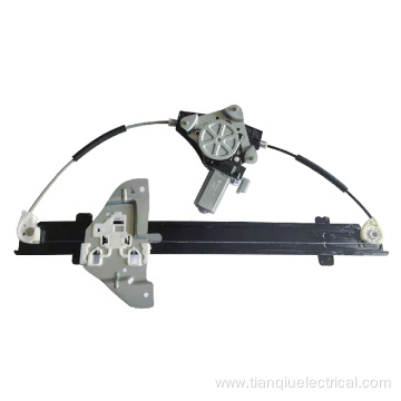 power window regulator(rope wheel)